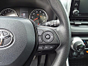 2019 Toyota RAV4 XLE at Gary Mathews Motors