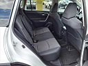 Thumbnail image of 2019 Toyota RAV4 at Gary Mathews Motors