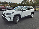 Thumbnail image of 2019 Toyota RAV4 at Gary Mathews Motors