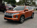 2020 Mitsubishi Outlander Sport ES at Zali Auto LLC