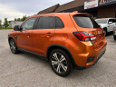 Thumbnail image of 2020 Mitsubishi Outlander Sport at Zali Auto LLC