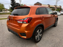Thumbnail image of 2020 Mitsubishi Outlander Sport at Zali Auto LLC