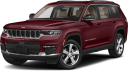 Thumbnail image of 2021 Jeep Grand Cherokee L at Brown Daub Chrysler Dodge Jeep Ram Fiat
