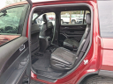 Thumbnail image of 2021 Jeep Grand Cherokee L at Brown Daub Chrysler Dodge Jeep Ram Fiat