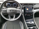 Thumbnail image of 2021 Jeep Grand Cherokee L at Brown Daub Chrysler Dodge Jeep Ram Fiat