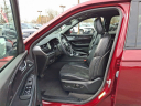 Thumbnail image of 2021 Jeep Grand Cherokee L at Brown Daub Chrysler Dodge Jeep Ram Fiat