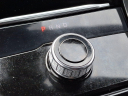 Thumbnail image of 2021 Jeep Grand Cherokee L at Brown Daub Chrysler Dodge Jeep Ram Fiat