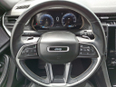 Thumbnail image of 2021 Jeep Grand Cherokee L at Brown Daub Chrysler Dodge Jeep Ram Fiat