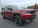 Thumbnail image of 2021 Jeep Grand Cherokee L at Brown Daub Chrysler Dodge Jeep Ram Fiat