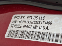 Thumbnail image of 2021 Jeep Grand Cherokee L at Brown Daub Chrysler Dodge Jeep Ram Fiat