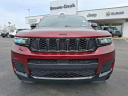 Thumbnail image of 2021 Jeep Grand Cherokee L at Brown Daub Chrysler Dodge Jeep Ram Fiat