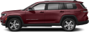 Thumbnail image of 2021 Jeep Grand Cherokee L at Brown Daub Chrysler Dodge Jeep Ram Fiat