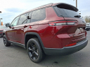 Thumbnail image of 2021 Jeep Grand Cherokee L at Brown Daub Chrysler Dodge Jeep Ram Fiat