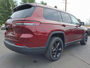 Thumbnail image of 2021 Jeep Grand Cherokee L at Brown Daub Chrysler Dodge Jeep Ram Fiat