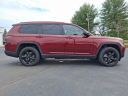 Thumbnail image of 2021 Jeep Grand Cherokee L at Brown Daub Chrysler Dodge Jeep Ram Fiat