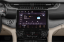 Thumbnail image of 2021 Jeep Grand Cherokee L at Brown Daub Chrysler Dodge Jeep Ram Fiat