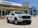 Thumbnail image of 2022 Ford F-150 at New - StonebriarChevy