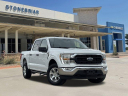 Thumbnail image of 2022 Ford F-150 at New - StonebriarChevy