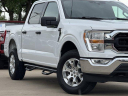 Thumbnail image of 2022 Ford F-150 at New - StonebriarChevy