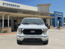 Thumbnail image of 2022 Ford F-150 at New - StonebriarChevy