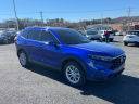 2024 Honda CR-V EX-L at Johnson City Honda