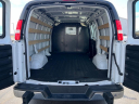 Thumbnail image of 2022 GMC Savana at Jack Schmitt Chevrolet - Wood River