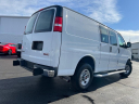 Thumbnail image of 2022 GMC Savana at Jack Schmitt Chevrolet - Wood River