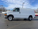Thumbnail image of 2022 GMC Savana at Jack Schmitt Chevrolet - Wood River