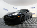 Thumbnail image of 2015 Porsche Panamera at Napleton Northlake Hyundai