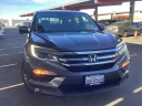 Thumbnail image of 2018 Honda Pilot at Toyota Of Lancaster