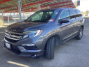 Thumbnail image of 2018 Honda Pilot at Toyota Of Lancaster