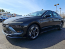 Thumbnail image of 2025 Hyundai SONATA at Brown Daub Volvo Cars Lehigh Valley