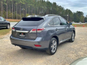 Thumbnail image of 2015 Lexus RX 350 at SIXS AUTO SALES