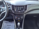 Thumbnail image of 2018 Chevrolet Trax at Gilberts Of Sand Creek