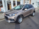 Thumbnail image of 2018 Chevrolet Trax at Gilberts Of Sand Creek