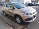 Thumbnail image of 2018 Chevrolet Trax at Gilberts Of Sand Creek