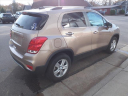 Thumbnail image of 2018 Chevrolet Trax at Gilberts Of Sand Creek
