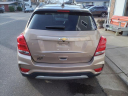 Thumbnail image of 2018 Chevrolet Trax at Gilberts Of Sand Creek