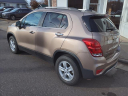 Thumbnail image of 2018 Chevrolet Trax at Gilberts Of Sand Creek