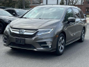 Thumbnail image of 2020 Honda Odyssey at Garden City Mazda