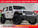 Thumbnail image of 2020 Jeep Wrangler Unlimited at NEW - Toyota Bountiful
