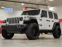 Thumbnail image of 2020 Jeep Wrangler Unlimited at NEW - Toyota Bountiful