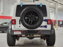Thumbnail image of 2020 Jeep Wrangler Unlimited at NEW - Toyota Bountiful