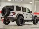 Thumbnail image of 2020 Jeep Wrangler Unlimited at NEW - Toyota Bountiful