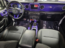 Thumbnail image of 2020 Jeep Wrangler Unlimited at NEW - Toyota Bountiful