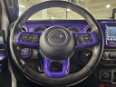 Thumbnail image of 2020 Jeep Wrangler Unlimited at NEW - Toyota Bountiful