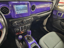 Thumbnail image of 2020 Jeep Wrangler Unlimited at NEW - Toyota Bountiful