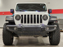 Thumbnail image of 2020 Jeep Wrangler Unlimited at NEW - Toyota Bountiful
