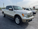 Thumbnail image of 2012 Ford F-150 at BROWNING'S RELIABLE CARS&TRUCKS LLC