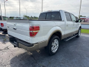 2012 Ford F-150 at BROWNING'S RELIABLE CARS&TRUCKS LLC
